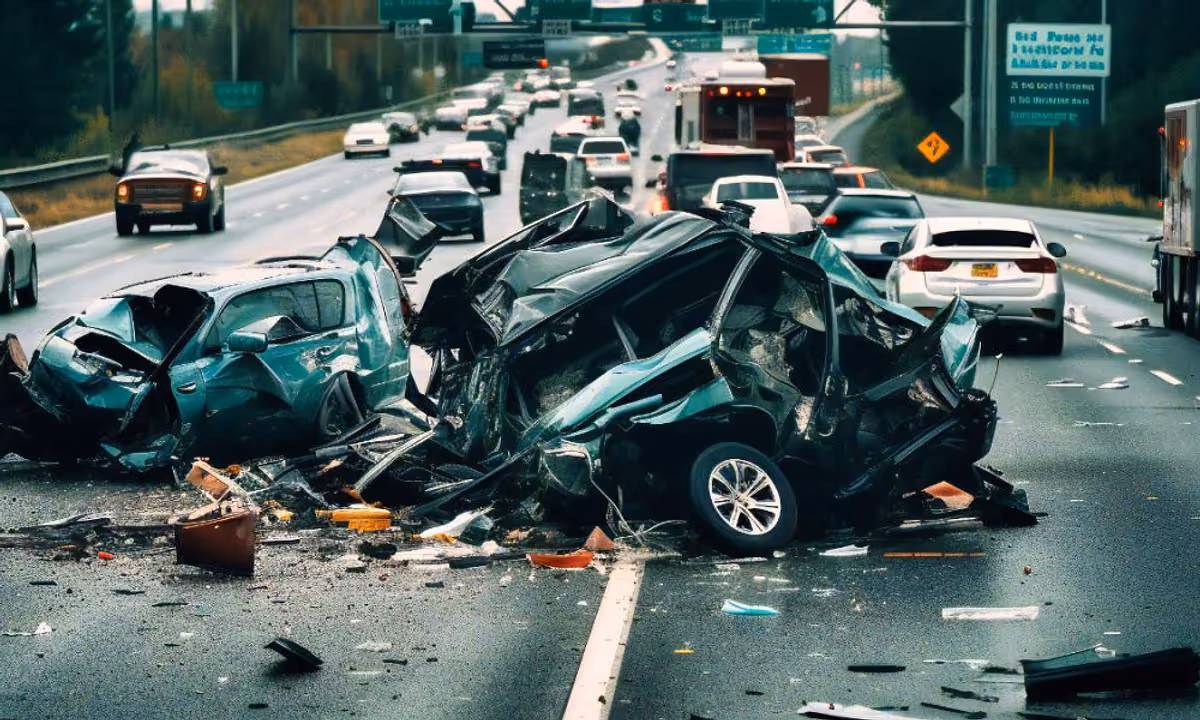 Seguros de auto: quién puede reclamar tras un accidente mortal