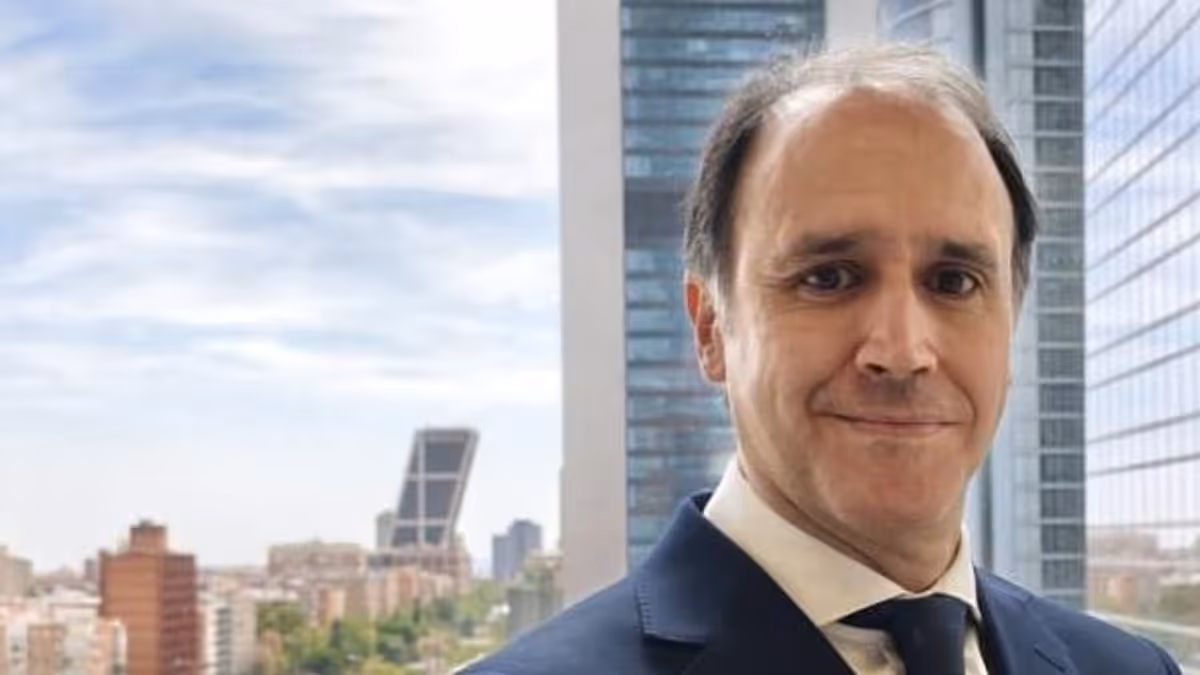Afianza: Álvaro Martín asume la dirección jurídica corporativa