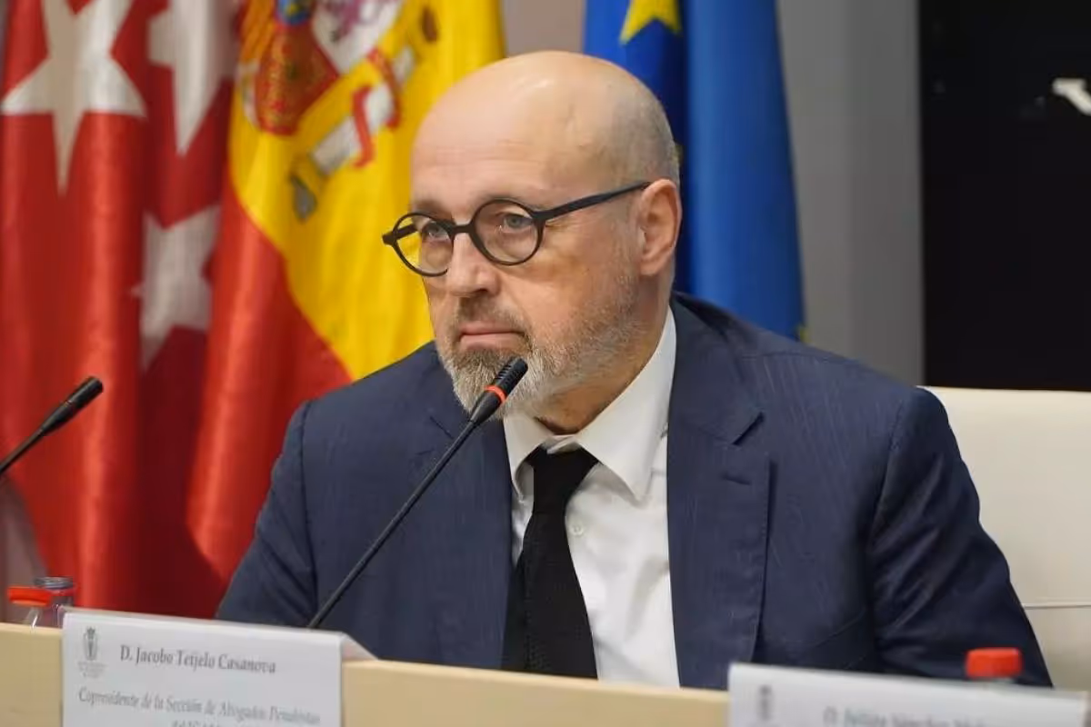 Audiencia de Madrid: Fallo protege a la prensa frente a Teijelo