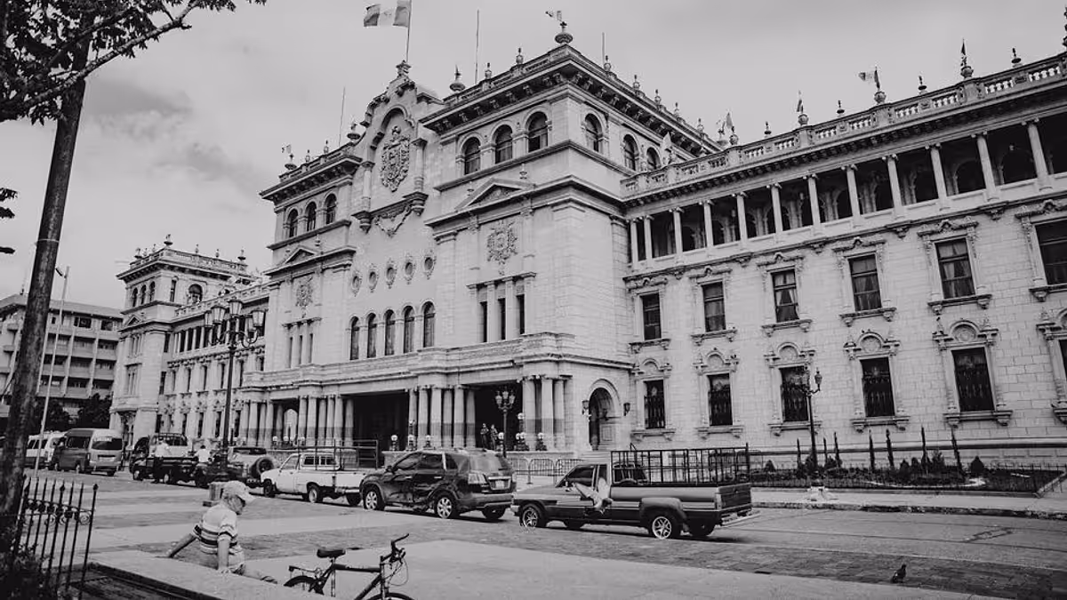 James Cox Chambers Jr.: Comparecerá por transferencias a Hamás