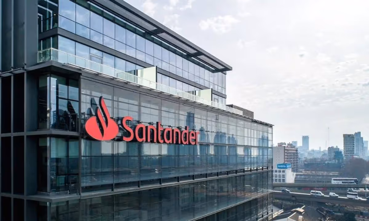Banco Santander: Tribunal Supremo ordena devolver comisiones