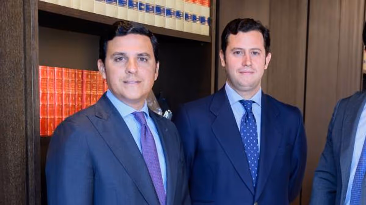 Belda, Bordón & Merodio abre su primera oficina en Barcelona