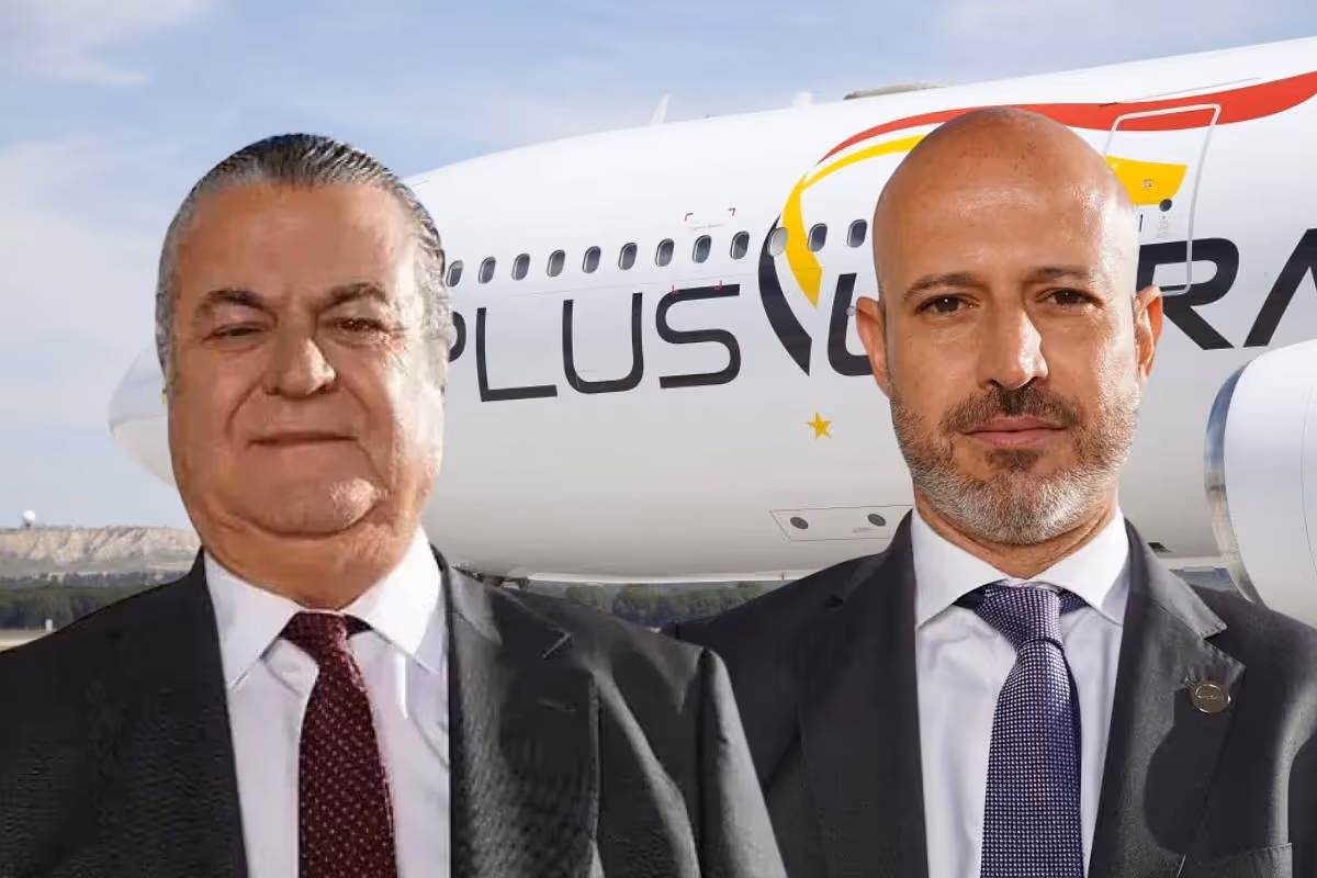 Plus Ultra: Juez interroga a exdirectivos por pagos a Zapatero