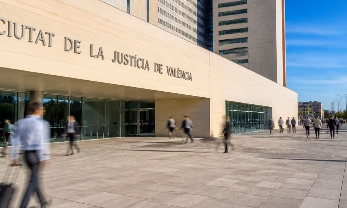 Caso Azud: 38 personas irán a juicio por corrupción