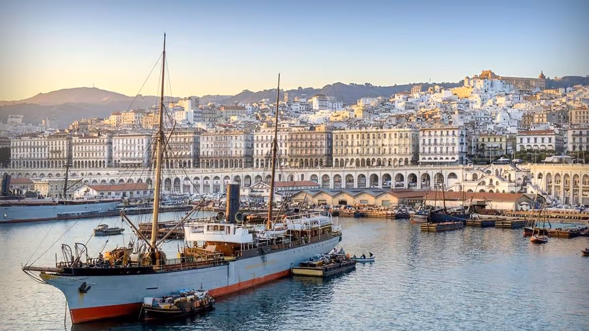 Justicia de Ceuta: refuerzan juzgados tras crisis migratoria