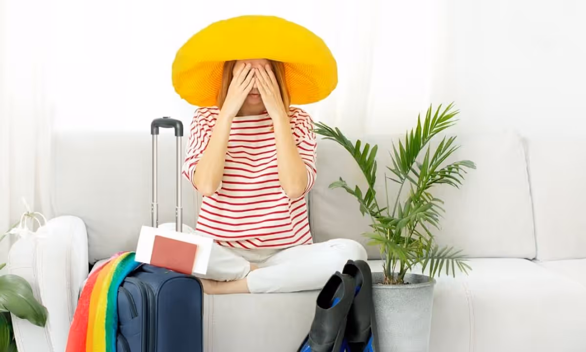 Ciberestafas vacacionales: así roban datos y dinero en España
