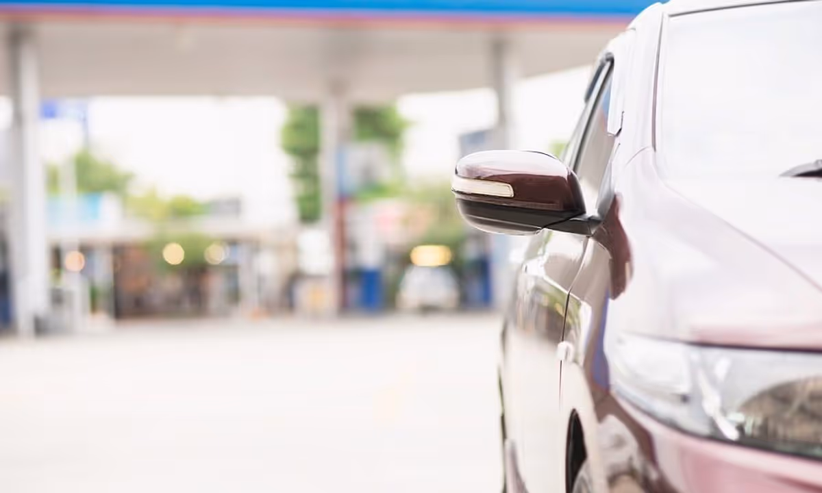 CNMC: Recurrirá al juzgado por gasolinera paralizada en Badajoz