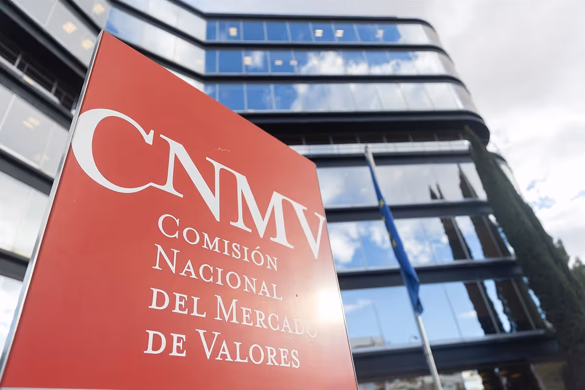 CNMV: Alerta sobre 7 entidades financieras no autorizadas
