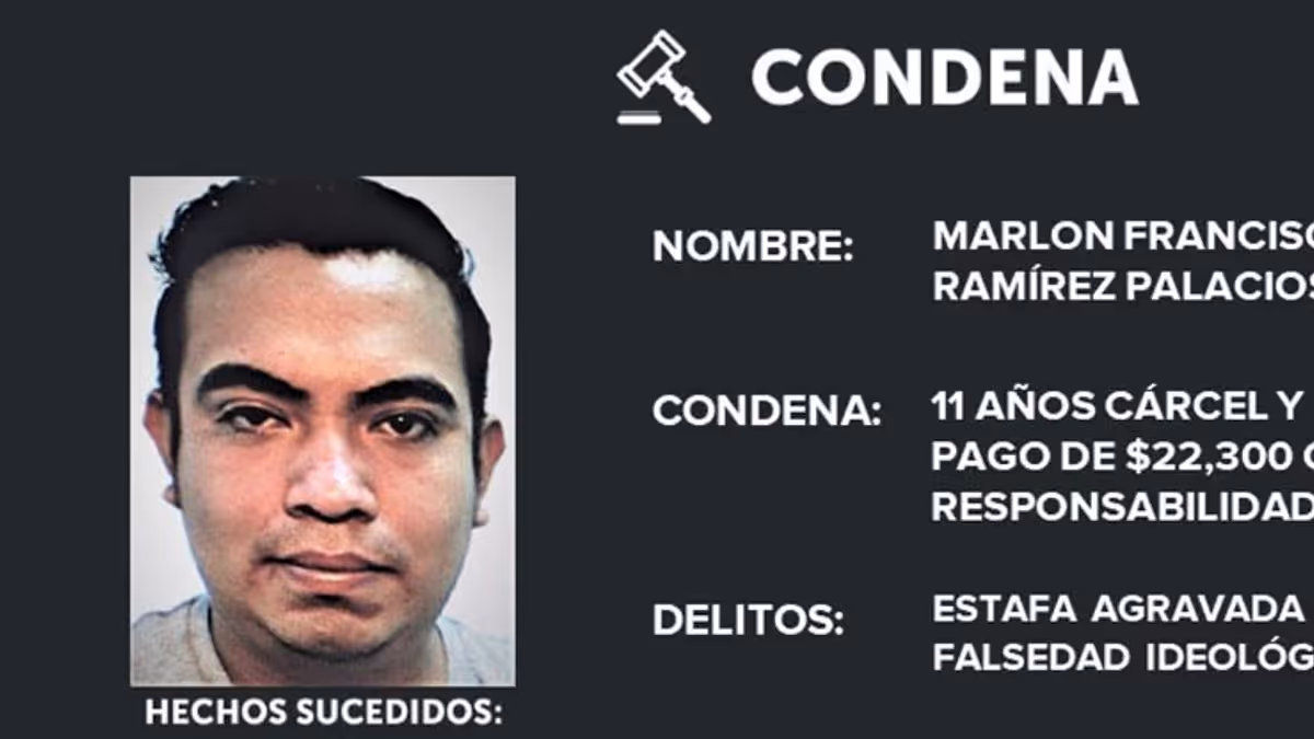 Estafa inmobiliaria en Zaragoza: condenan a hombre a prisión