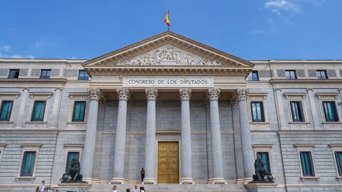 Estatuto para Desaparecidos: El Congreso votará su creación