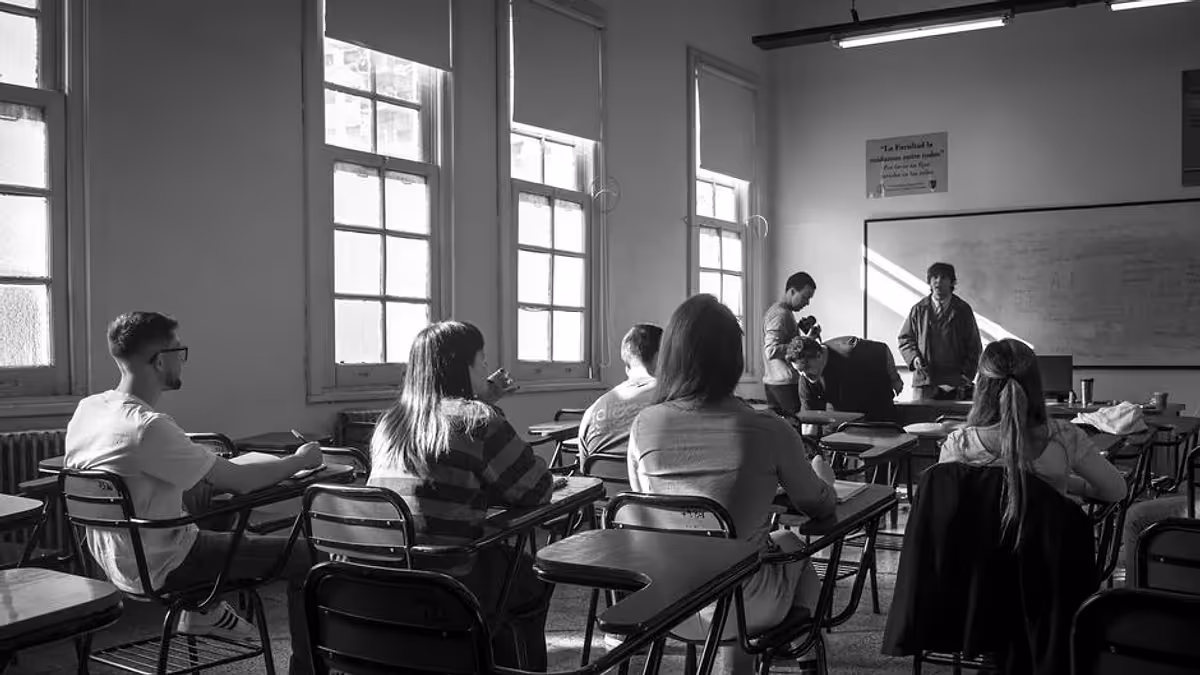 Inteligencia Artificial: El desafío al modelo educativo jurídico