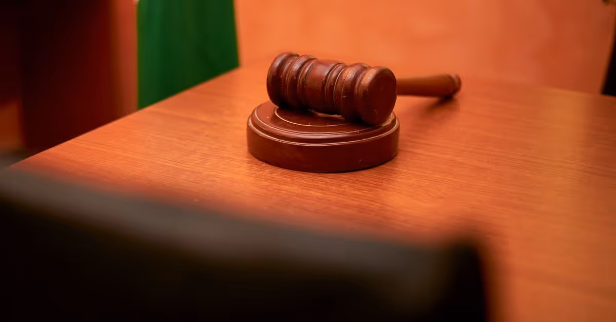 Estafa en Vitoria-Gasteiz: confirman condena para pareja