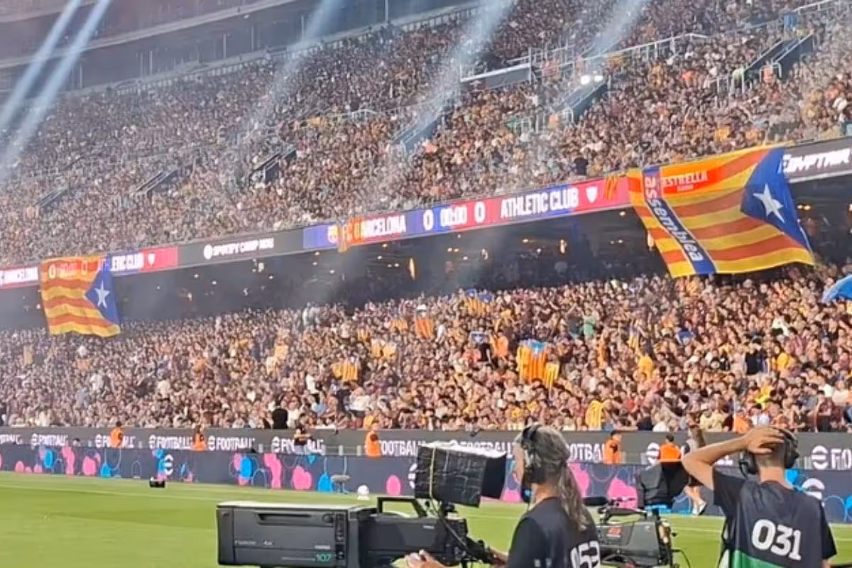 FC Barcelona: la polémica por no homenajear a los campeones