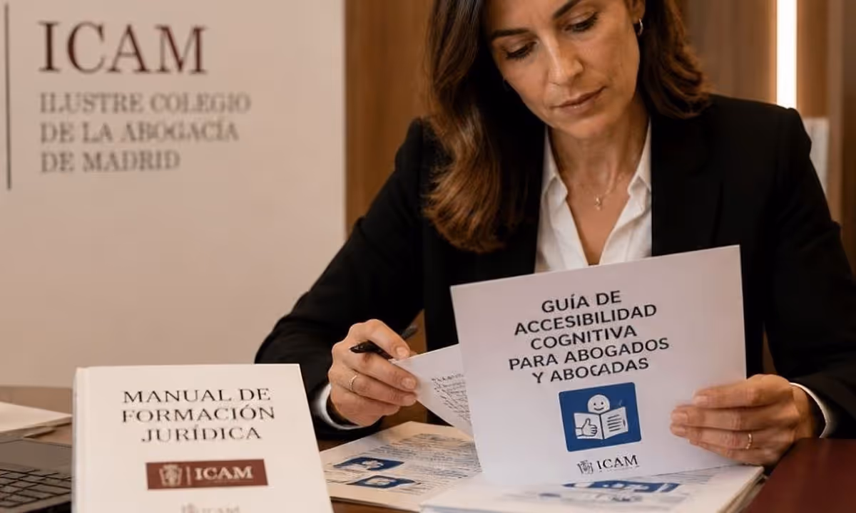 Facilitadores procesales: nueva norma para mejorar la justicia