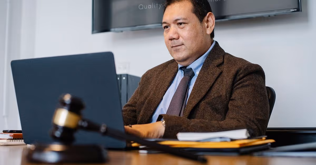 Inteligencia Artificial: el salvavidas de los despachos legales