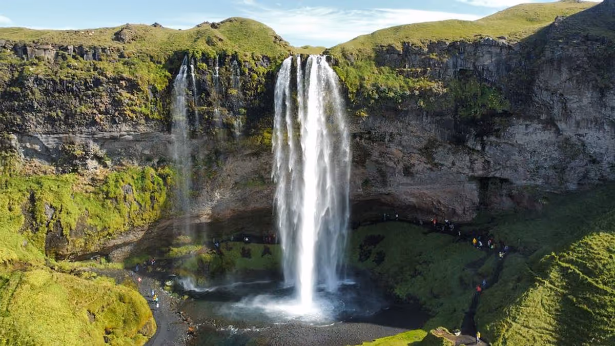 Islandia: la mayoría rechaza reiniciar negociaciones con la UE