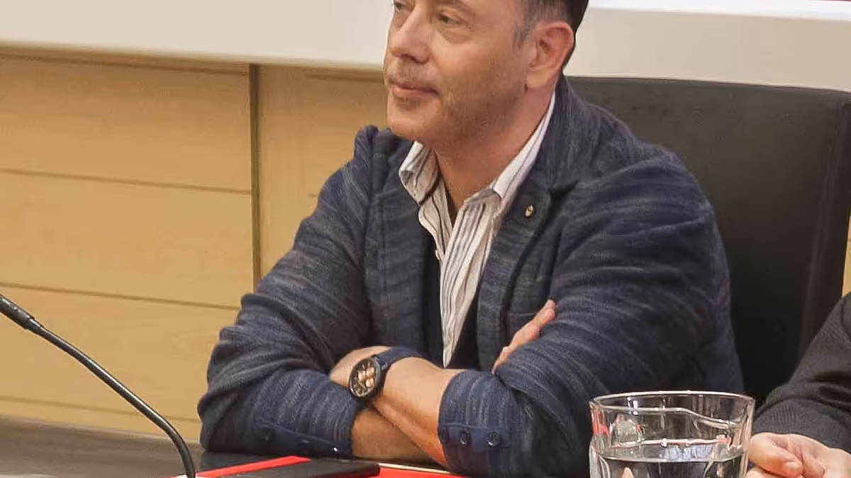 Caso Ceuta: Fiscalía asume acusación por crimen organizado