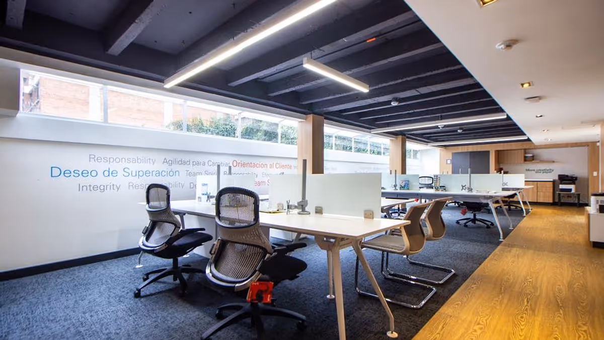 LETSLAW abre oficina en Barcelona para potenciar la IA