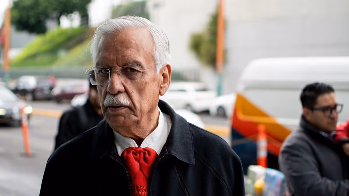 Manuel Olmedo Palacios: Nuevo destino en la Audiencia de Madrid
