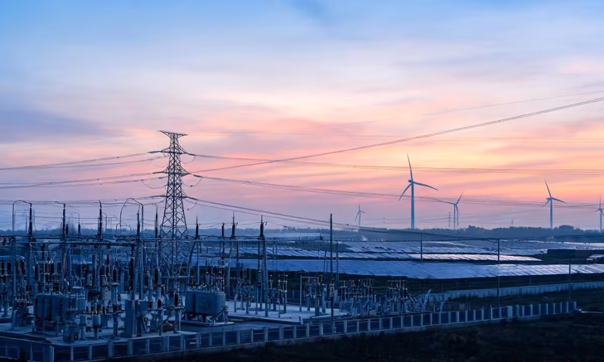 Mercado eléctrico en España: nuevas reglas para evitar apagones