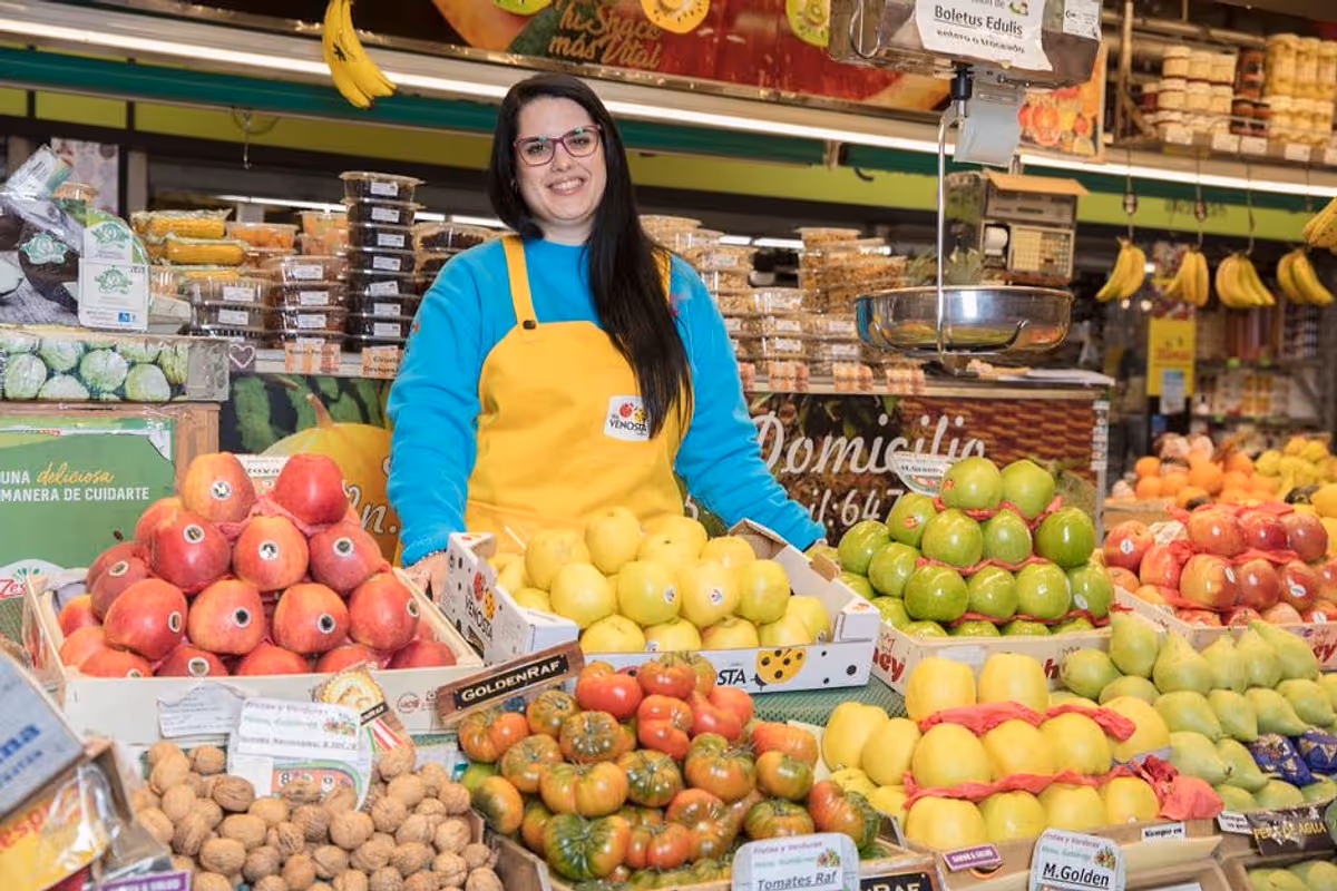 Mercadona: Justicia anula despido por ausencia por gripe