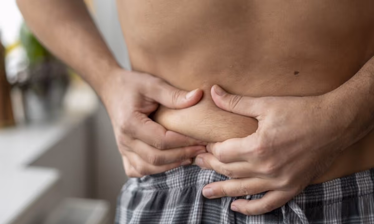 Salud digestiva: 5 pautas para reducir la hinchazón abdominal