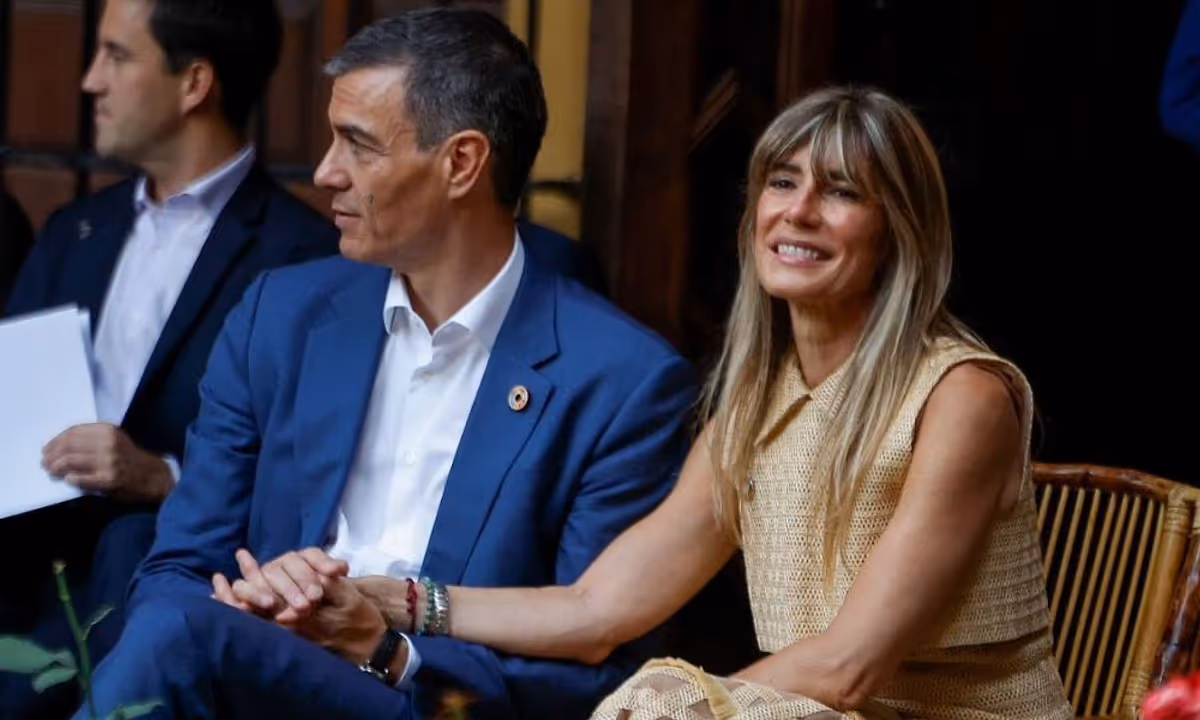 Begoña Gómez: Juez ordena juicio oral por presunta malversación