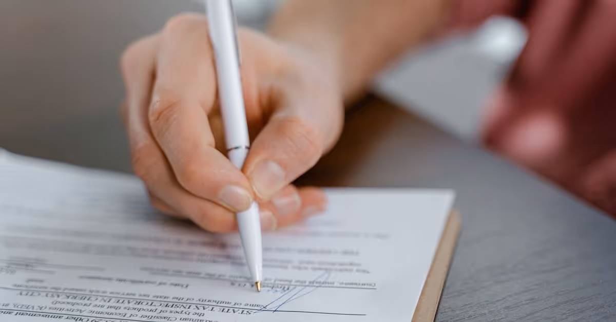 Demanda de juicio declarativo: claves para evitar errores