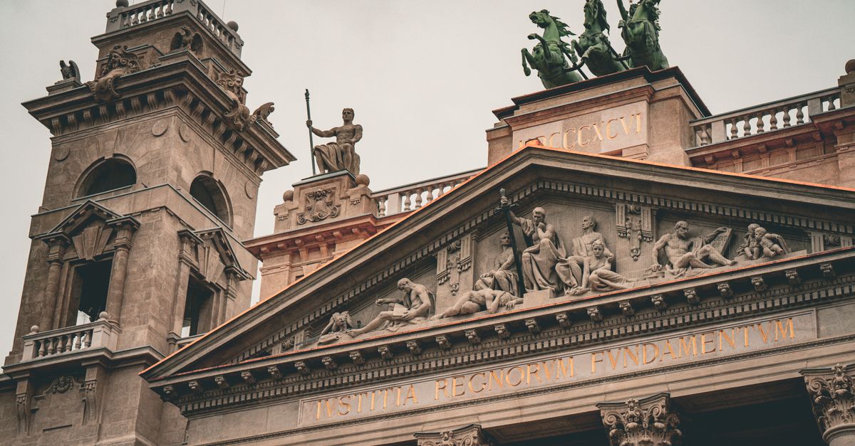 Justicia de Madrid: El error judicial que redefine las sentencias