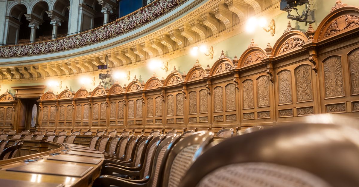 Ley 57: reorganiza su dirección y crea una fundación social