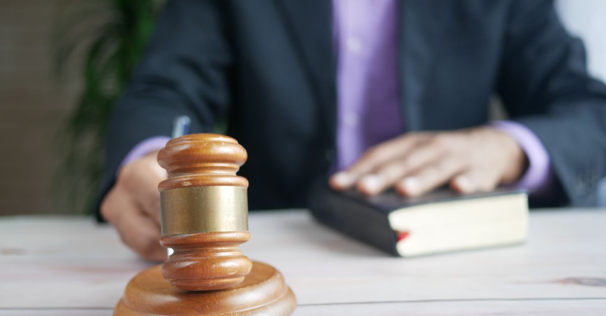 Abogacía Española: buscan agilizar pensiones para abogados