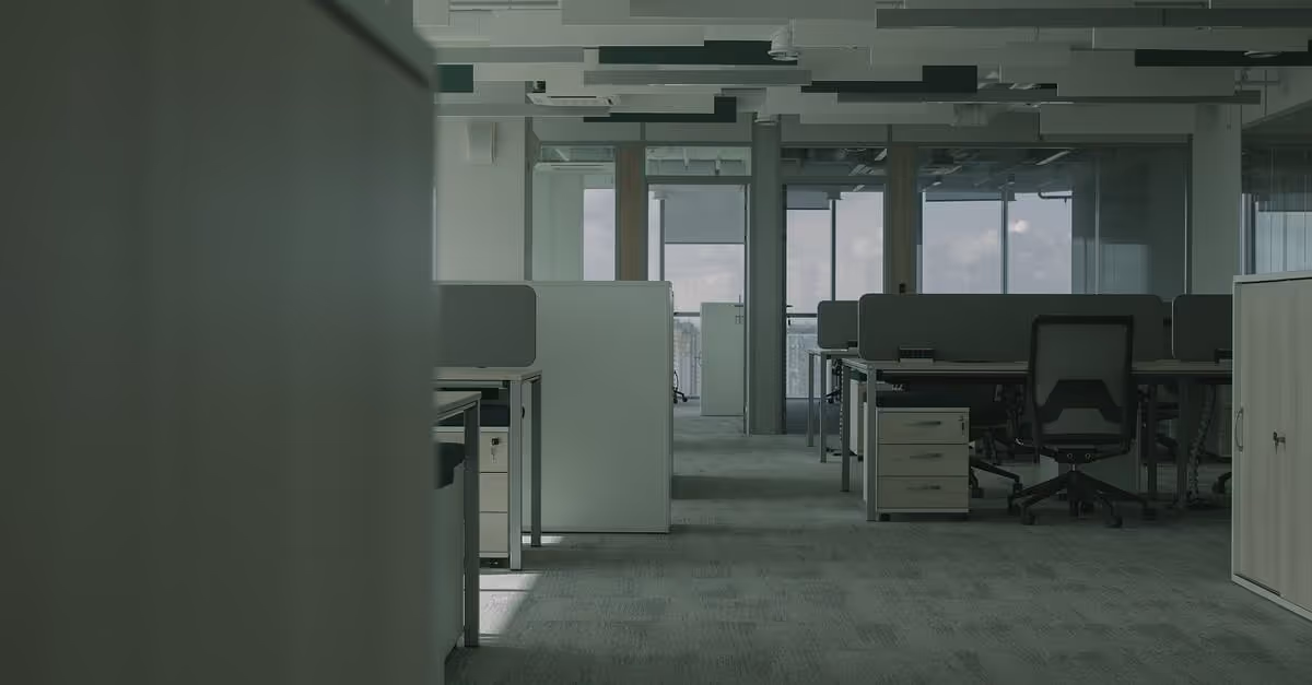 Robos en vehículos de empresa: cuándo el despido es improcedente