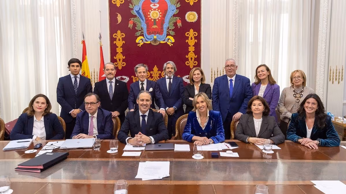 Ceuta y Melilla: El ICAM reivindica su soberanía española