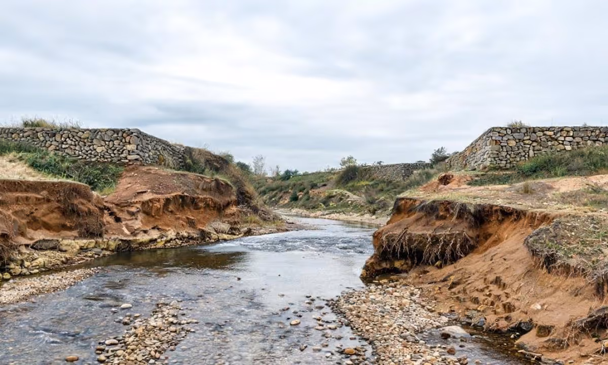 Canal de Isabel II: Tribunal Supremo anula multa millonaria