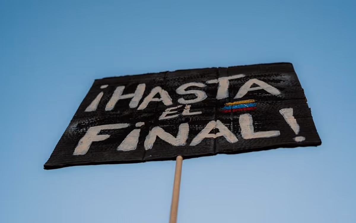TEDH: Condena a España por encarcelar a manifestantes