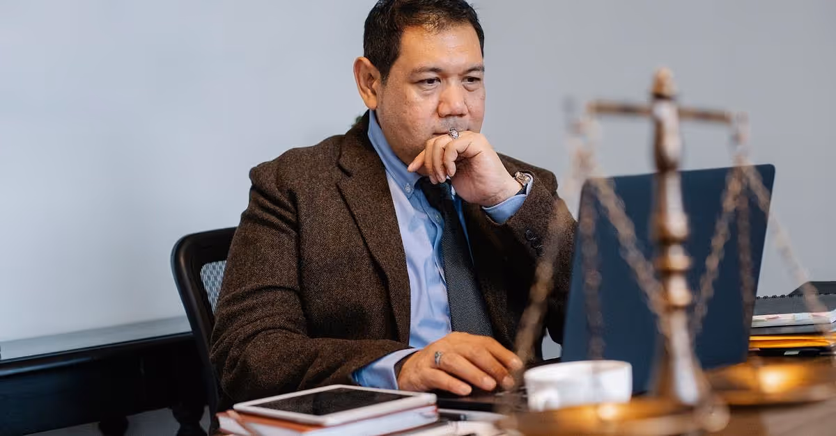 Óscar Fernández León: la transformación digital de la abogacía