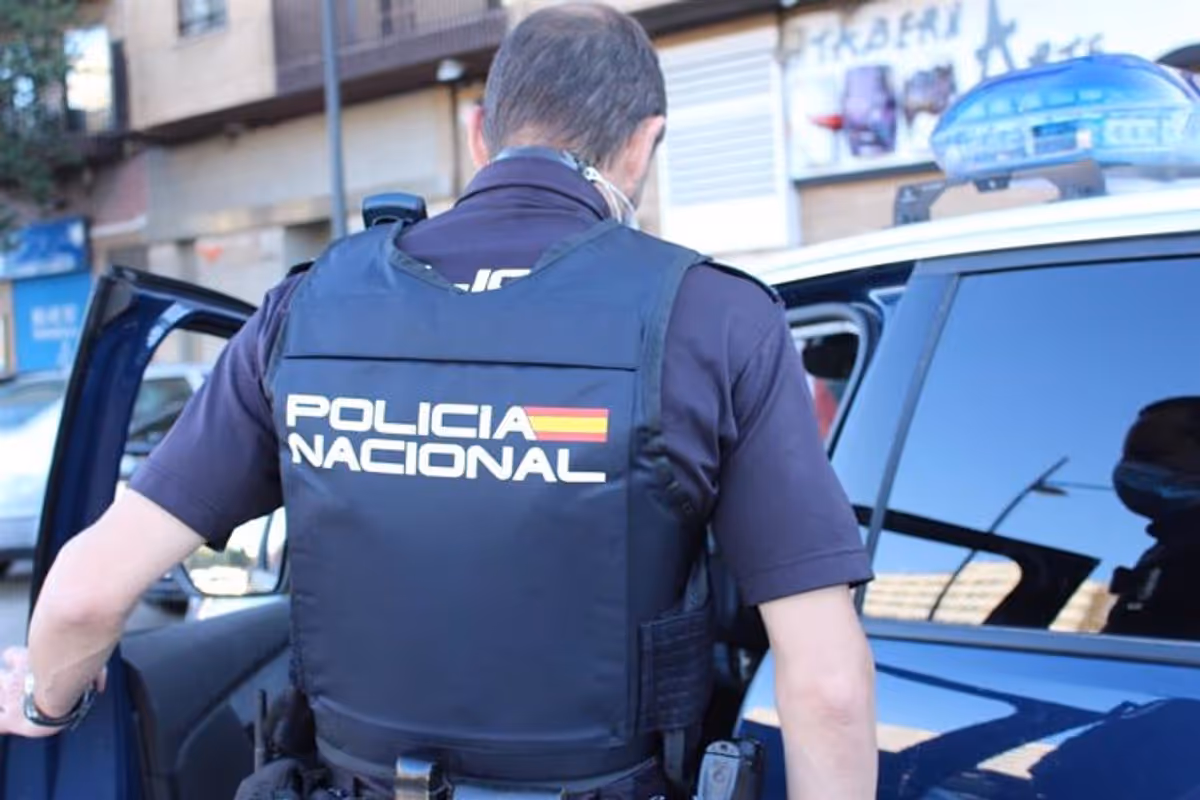 Violencia policial: El costo económico en España superó los 400 millones